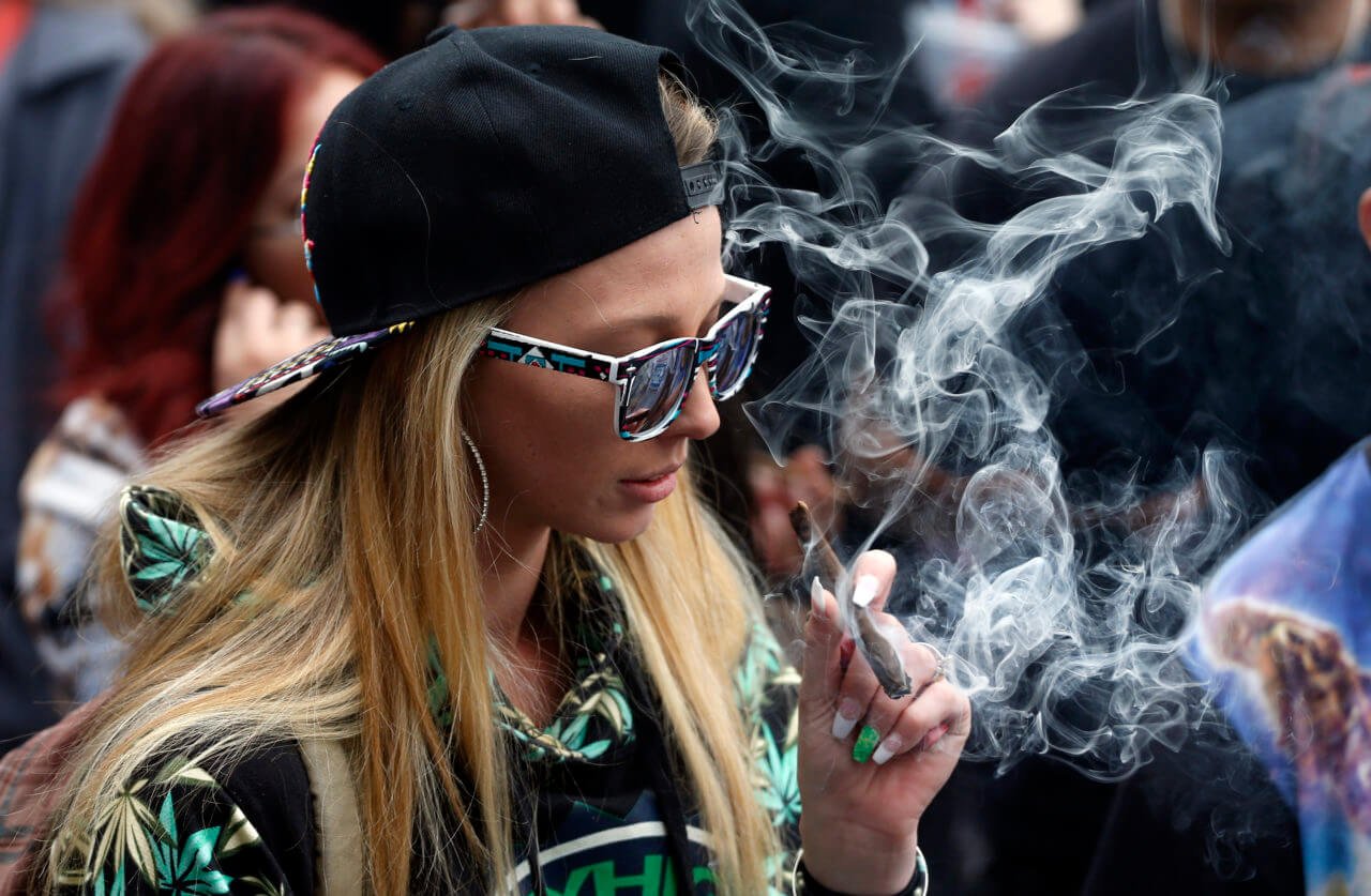 Кто курит марихуану tor browser безопасен ли hudra
