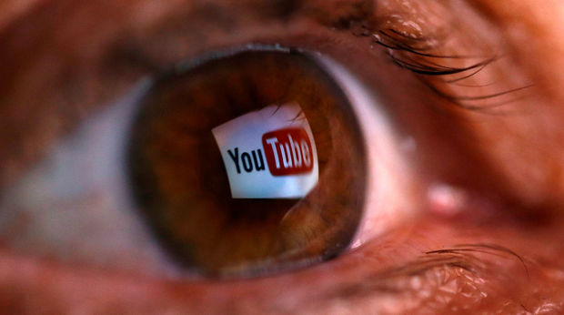 Oxu.az - “YouTube” son on ilin ən məşhur kliplərinin ...