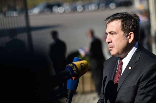 Saakaşvili onu Gürcüstana buraxmağı təklif etdi