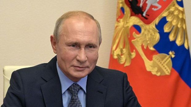 Putin niyə ictimai şəkildə peyvənd olunmadığını açıqladı