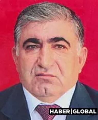 Hacıyev Şakir Məhərrəm oğlu
