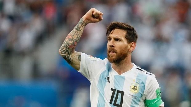 Messi: “Argentina millisi heç vaxt məndən asılı olmayıb”