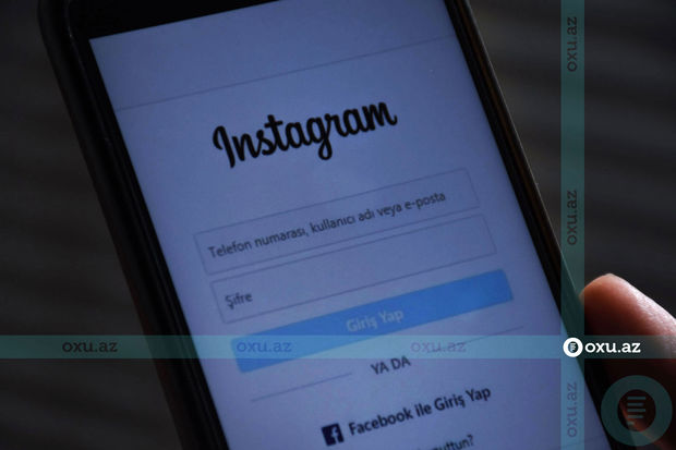 “Instagram” bir sıra yeni funksiyalar təqdim edib - FOTO