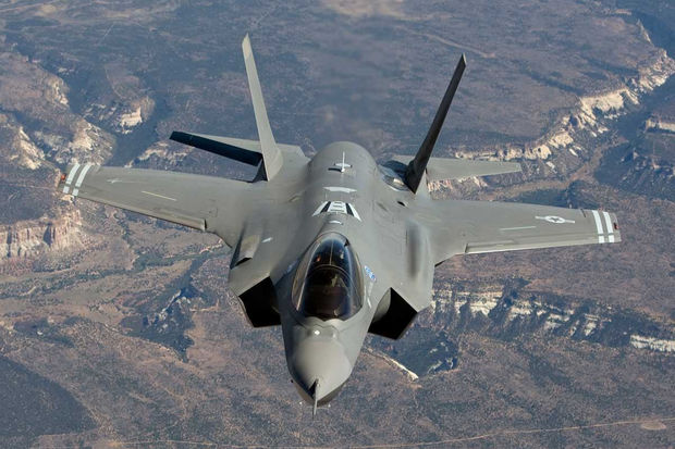 Cənubi Koreya ABŞ-dan F-35 tədarükünü başa çatdırdı