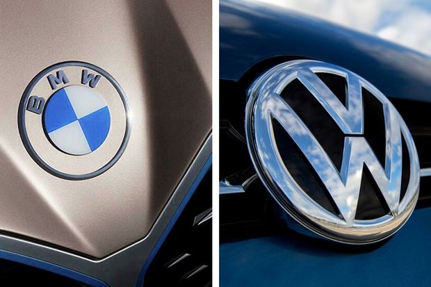BMW və “Volkswagen” hissələrin çatışmazlığı səbəbindən Avropadakı fabriklərinin fəaliyyətini dayandırdı