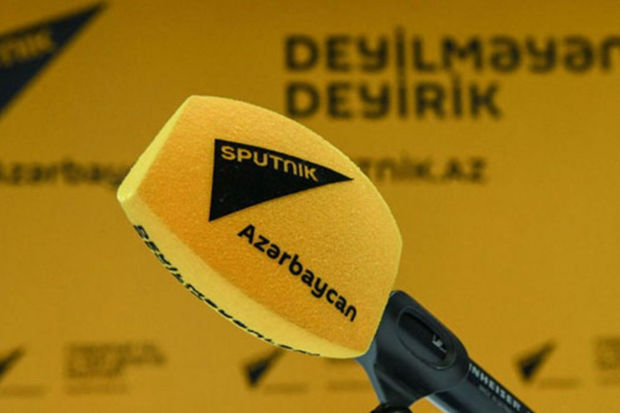 Vahid Əhmədovdan TƏKLİF: “Sputnik Azərbaycan”ın fəaliyyəti qadağan edilməlidir” - VİDEO
