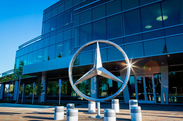 “Mercedes-Benz” 17 000-dən çox avtomobili geri çağırır