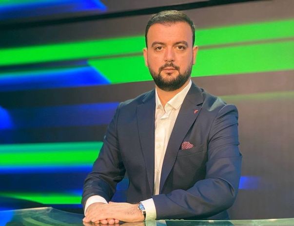Ruslan Abışovun qardaşına federasiyada vəzifə verildi