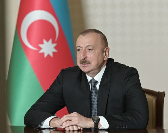 Prezident: “Azərbaycan Ümumdünya Şəhər Forumunun növbəti sessiyalarının birinə ev sahibliyi etməyə hazırdır”