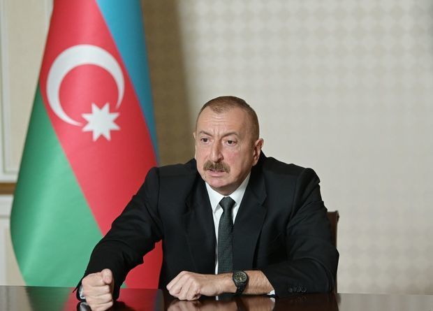 Prezident: “Yaxın həftələrdə Ermənistandan Zəngəzur dəhlizinin marşrutunu gözləyirik”