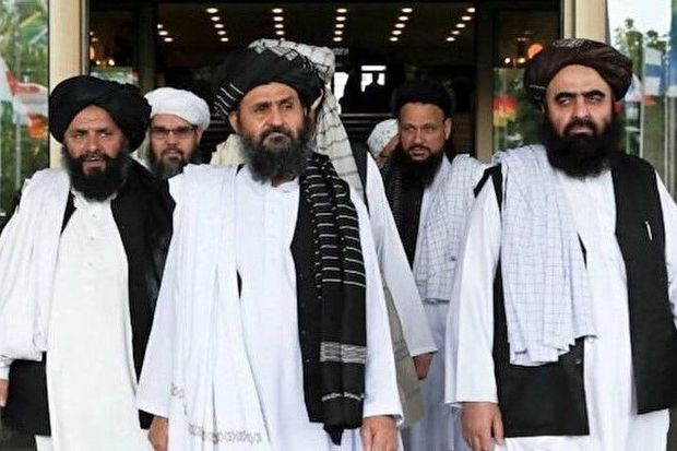 “Taliban” Əfqanıstanda hakimiyyətin ələ keçirilməsinin ildönümündə Moskvaya gedəcək