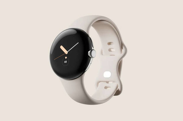 “Google” ilk dəfə ağıllı “Pixel Watch” saatını nümayiş etdirdi