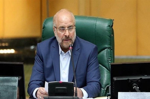 İran parlamentinin sədri: “İran iqtisadiyyatı uğursuzluğa məhkumdur”