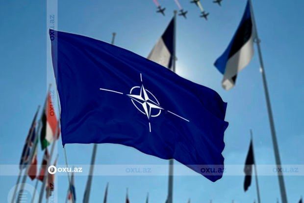 NATO Rusiya - İran hərbi əməkdaşlığını müzakirə edir
