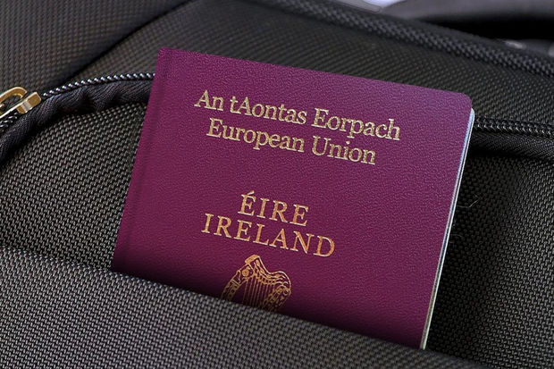 İrlandiya qızıl viza proqramını dayandırır