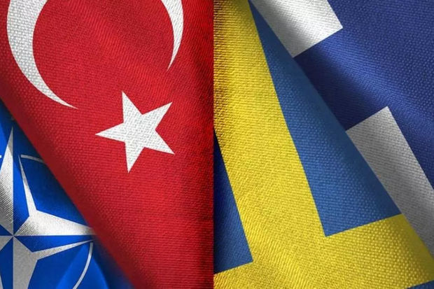 Finlandiya, İsveç və Türkiyə arasında danışıqların tarixi açıqlanıb