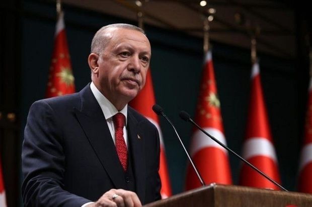 Türkiyə Prezidenti: “Səsvermə prosesi problemsiz davam edir”