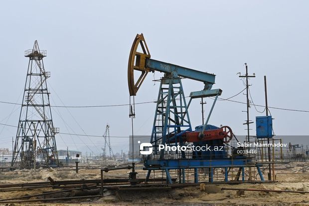 Цена на азербайджанскую нефть в бюджете на следующий год заложена в размере 60 долларов
