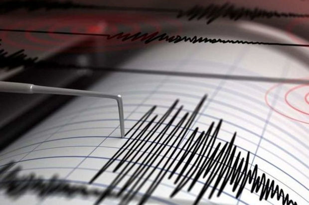 В Иране произошло землетрясение: толчки ощущались и в Нахчыване