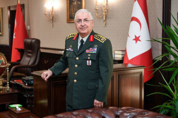 Министр обороны Турции рассказал о локальных антитеррористических мероприятиях