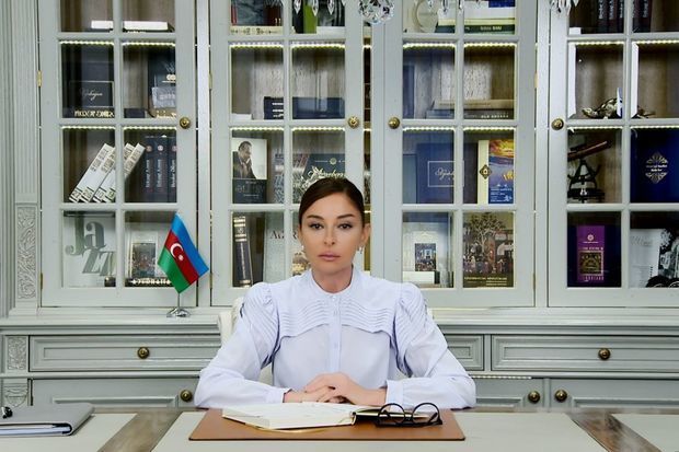 По поручению Мехрибан Алиевой проведен очередной консилиум по состоянию здоровья Ганиры Пашаевой