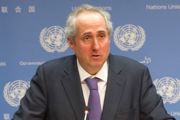Названо время визита представителей ООН в Карабахский регион Азербайджана