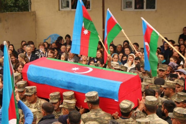 Ставший шехидом в Кельбаджарском районе военнослужащий ВС Азербайджана будет похоронен в Гусарском районе