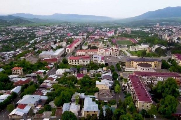 В Ханкенди ожидается встреча с армянскими жителями