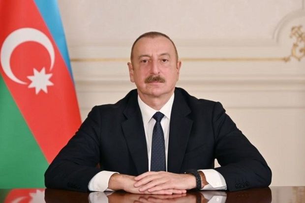 Президент Ильхам Алиев наградил Теймура Керимли орденом "Шохрат" - ФОТО