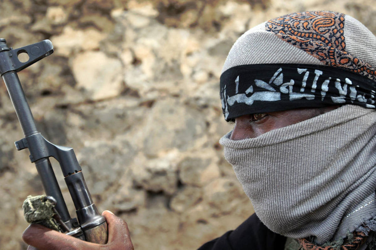 "Аль-Каида" совершила покушение на главу йеменского спецназа