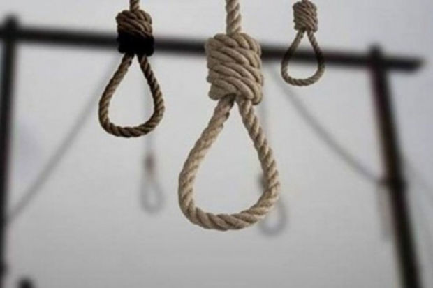 В Иране казнен еще один заключенный