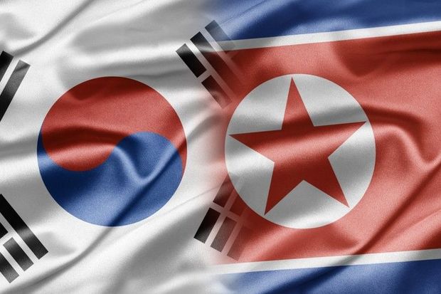 Şimali Koreya ilə Cənubi Koreya arasında toqquşma riski yüksək qiymətləndir ...