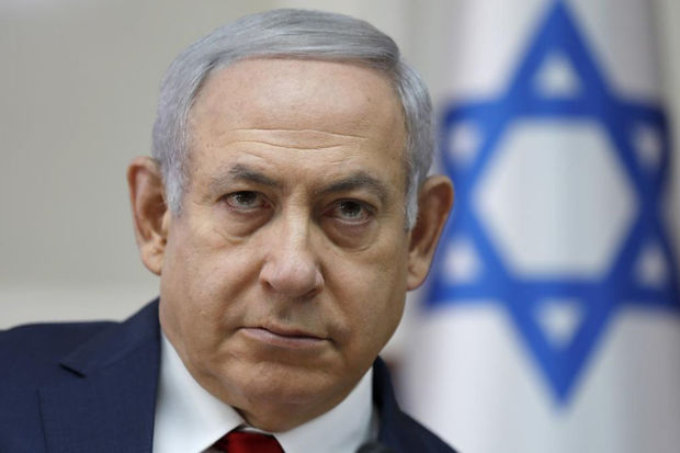 Netanyahu: “İsrail HƏMAS taborlarının dörddə üçünü məhv edib”